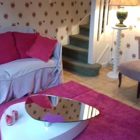 Les Tourterelles Tatil Evi Le Touquet