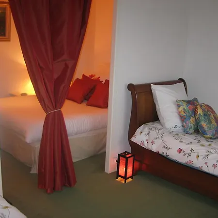 Tatil Evi Les Tourterelles Le Touquet