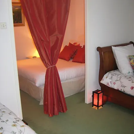 Les Tourterelles Tatil Evi
