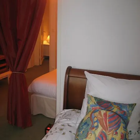 Tatil Evi Les Tourterelles Le Touquet