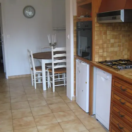 Les Tourterelles Tatil Evi
