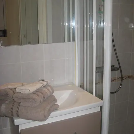 Les Tourterelles Tatil Evi