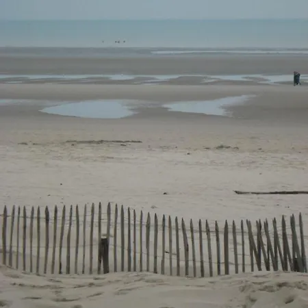 Les Tourterelles Tatil Evi Le Touquet