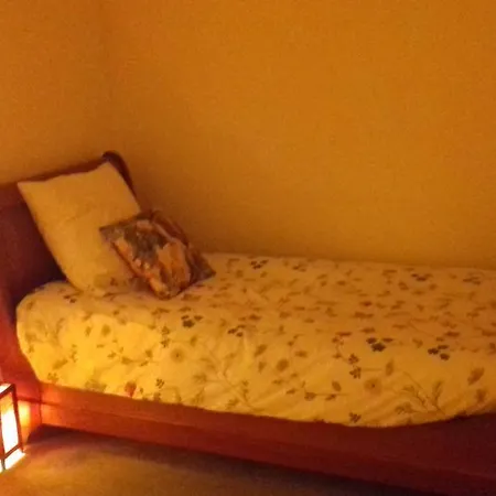 Les Tourterelles Holiday home