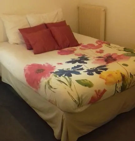 Holiday home Les Tourterelles