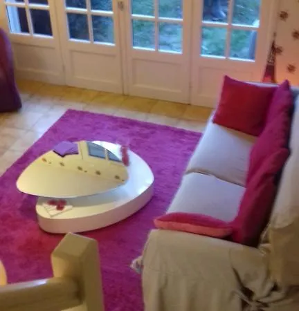 Holiday home Les Tourterelles Le Touquet