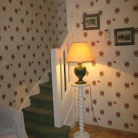 Holiday home Les Tourterelles Le Touquet